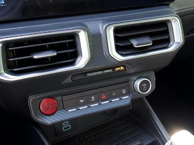 Used 2024 Ford Mustang Coupe