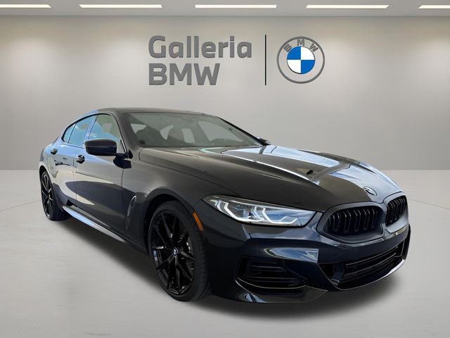 2026 BMW 8 Series 840i - Photo 9