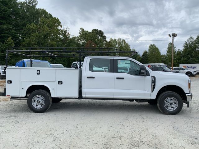 2024 Ford F-250SD XL 6