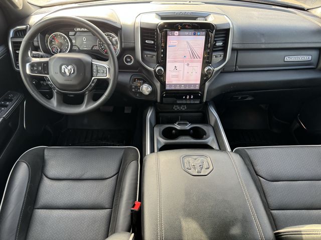 2025 Ram 1500 Laramie - 8