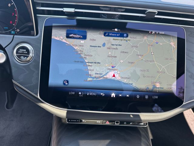 2026 Mercedes-Benz E-Class E 350 Silver at Bob King Buick GMC