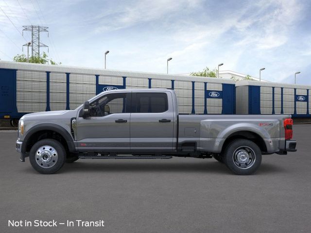 2026 Ford F-450 Super Duty 