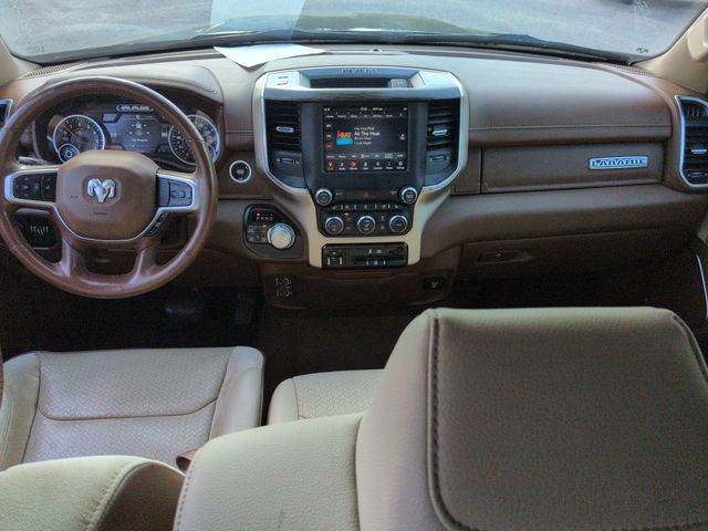 Used 2019 Black Ram Laramie image 28