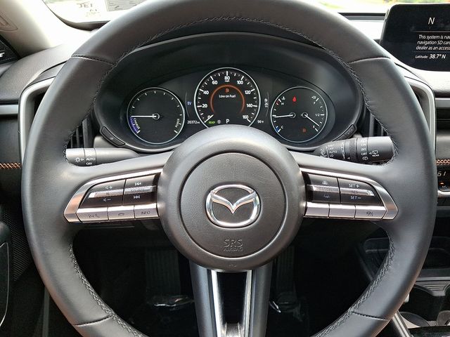 2025 Mazda CX-50 Premium - Photo 15