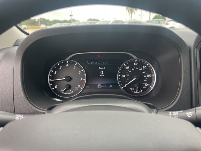 New 2026 Black Nissan S image 12