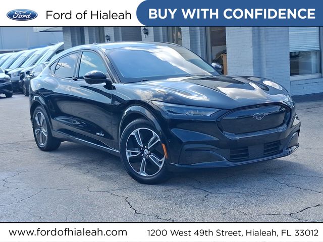 2023 Ford Mustang Mach-E Premium RWD