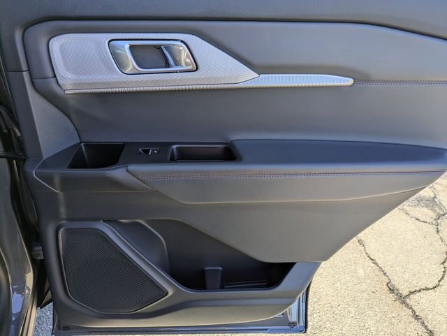 New 2026 Gray Ford Active image 32