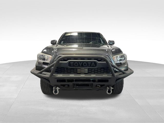 2020 Toyota Tacoma TRD Off-Road Gray at Mazda of Columbia