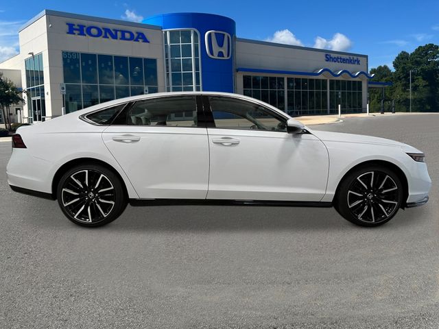 New 2026 Honda Accord Hybrid Touring For Sale in Huntsville, Al