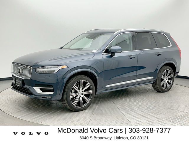2024 Volvo XC90 B6 Ultimate Bright Theme 7-Passenger AWD