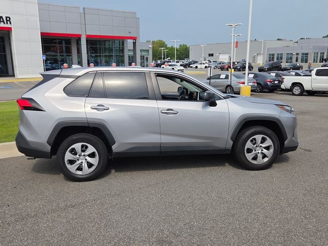 Used 2024 Toyota RAV4 SUV