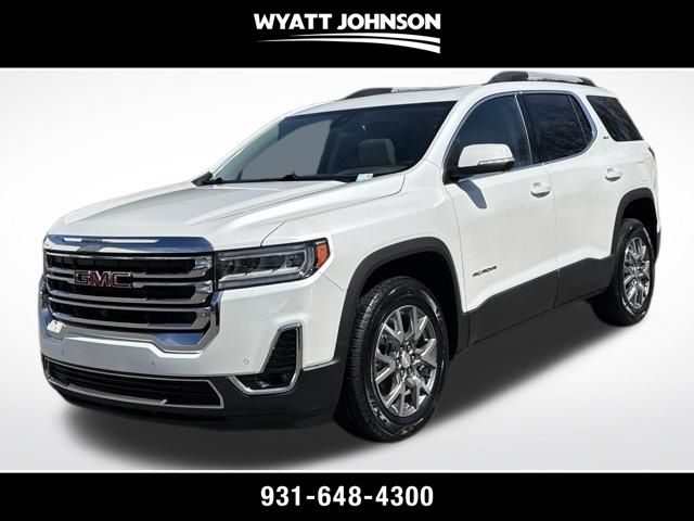 2021 GMC Acadia SLT AWD