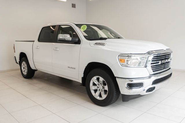 Used 2024 Ram 1500 Truck