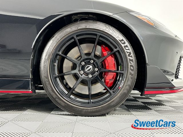 2024 Nissan Z