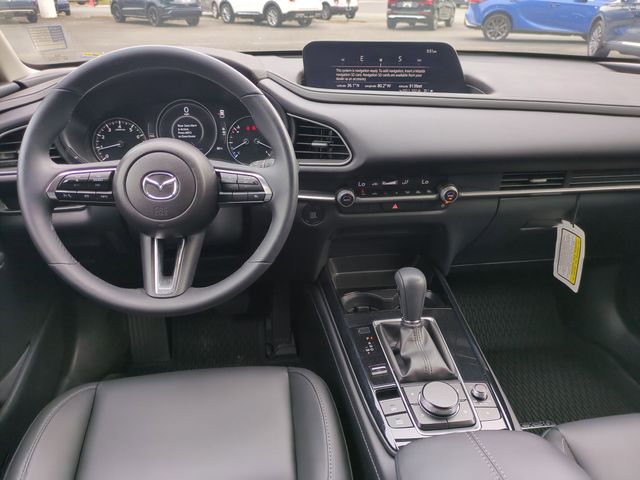 Used 2025 White Mazda 2.5 S Select Sport image 29