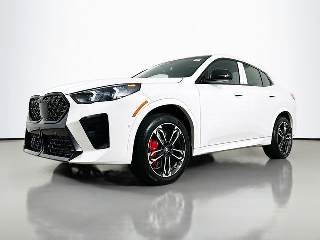 2025 BMW X2 xDrive28i 32