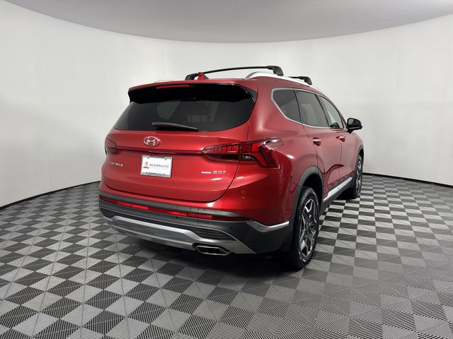 Used 2022 Hyundai Santa Fe For Sale in Indianapolis, IN