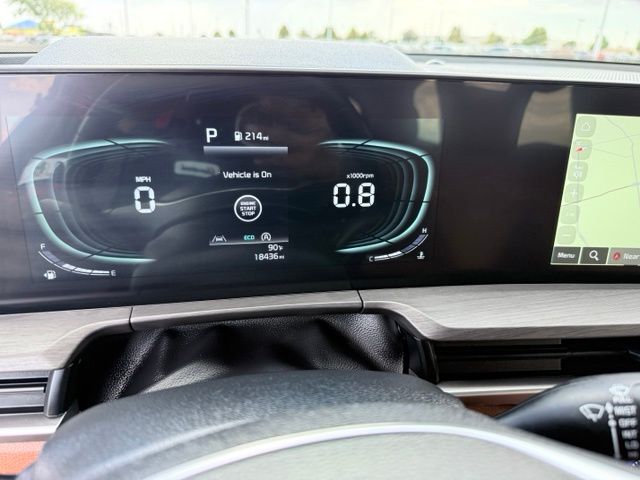 2024 Kia Telluride EX X-Line - 10