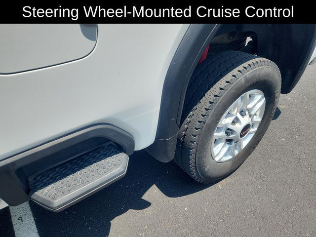 Used 2023 GMC Sierra 2500HD For Sale in Grove City, OH