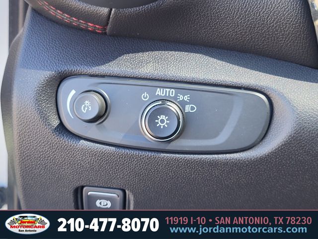 Used Car 2021 Chevrolet Blazer  Rs For Sale Under $25,000 In San Antonio, Texas