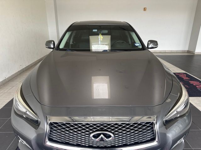 Used 2015 Infiniti Q50 Sedan