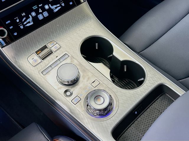 Thumbnail: 2026 Genesis GV70 - 15