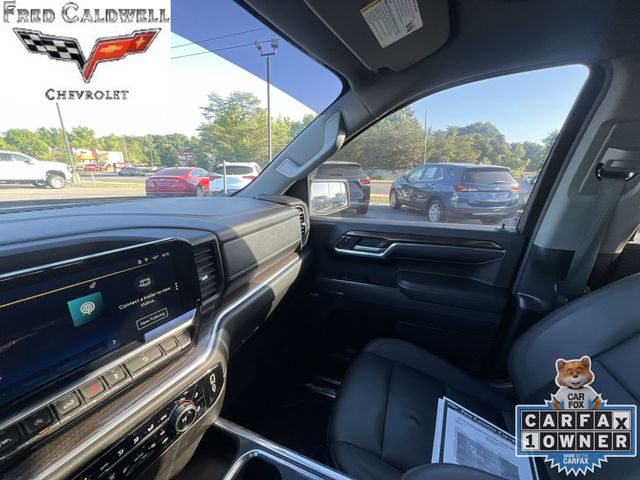 ChevroletSilverado 150011