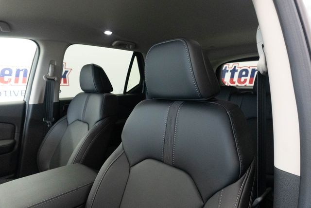 New 2026 Honda Passport SUV