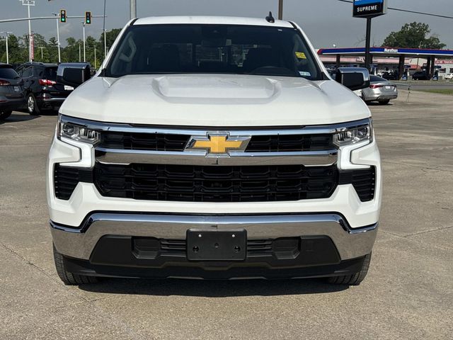 2023 Chevrolet Silverado 1500 LT - 1