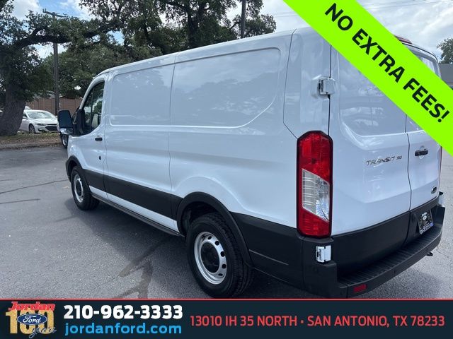 Used Car 2023 Ford Transit-150  Base For Sale Under $40,000 In San Antonio, Texas