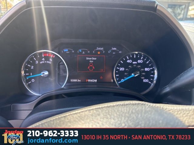 Used Car 2020 Ford F-350sd  Lariat For Sale Under $50,000 In San Antonio, Texas