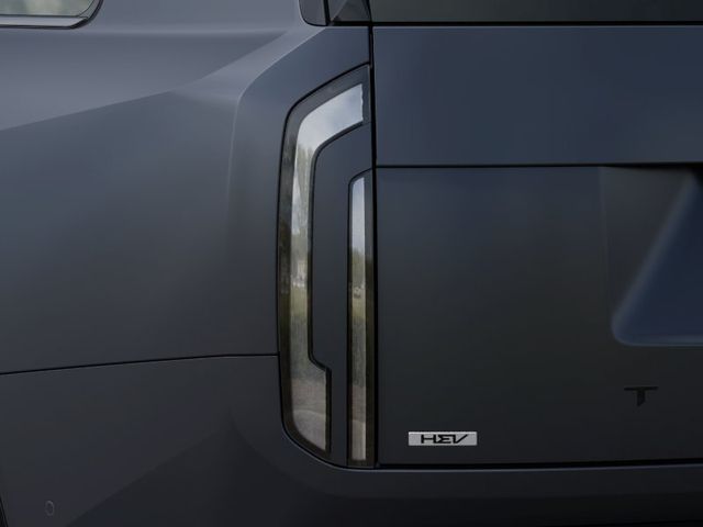 New 2027 Kia Telluride Hybrid SUV