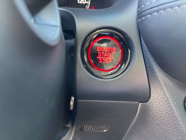 Used 2023 Honda HR-V SUV