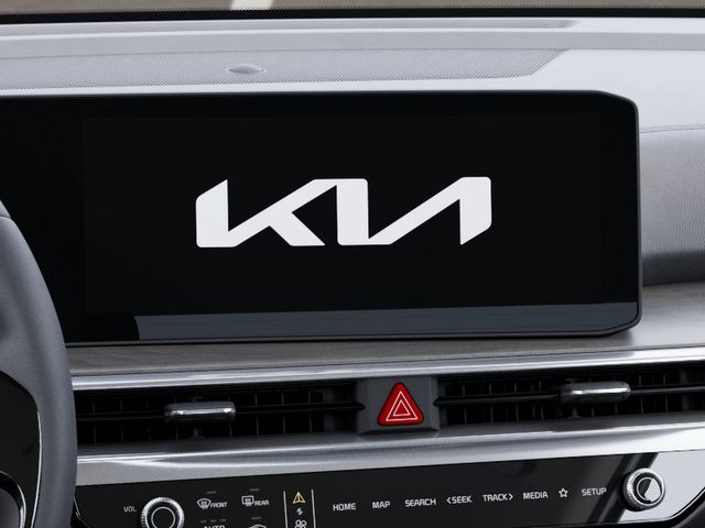 New 2026 Kia Sorento SUV