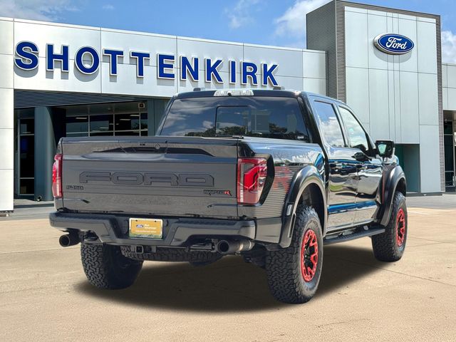 Used 2025 Ford F-150 Truck