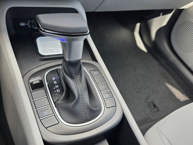 2027 Hyundai Kona