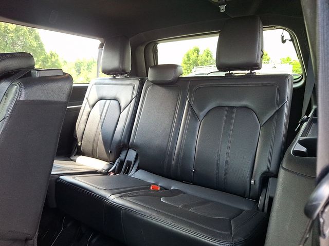 used 2018 Ford Expedition Max car, priced at $25,440