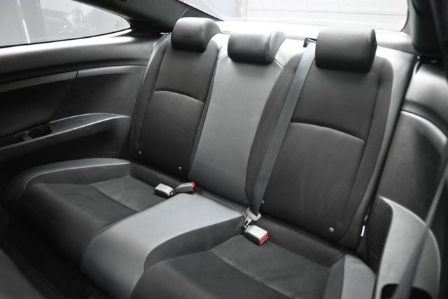 Used 2020 Honda Civic Coupe