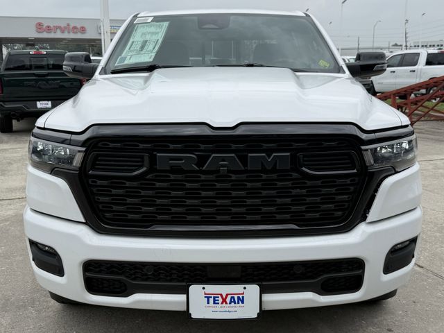 2026 Ram 1500 Big Horn/Lone Star - 5