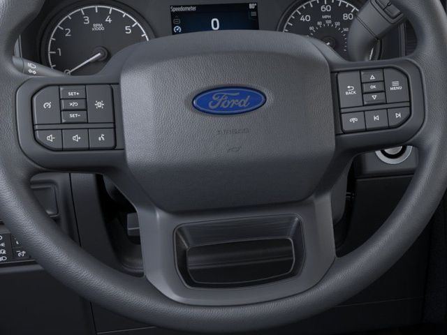 New 2026 Oxford White Ford XL image 12