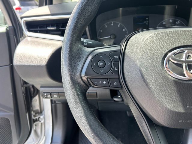 2024 Toyota Corolla LE - Photo 16