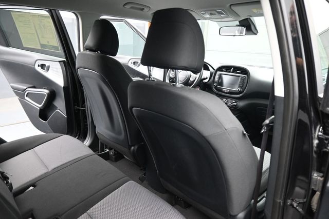 Used 2025 Kia Soul Hatchback