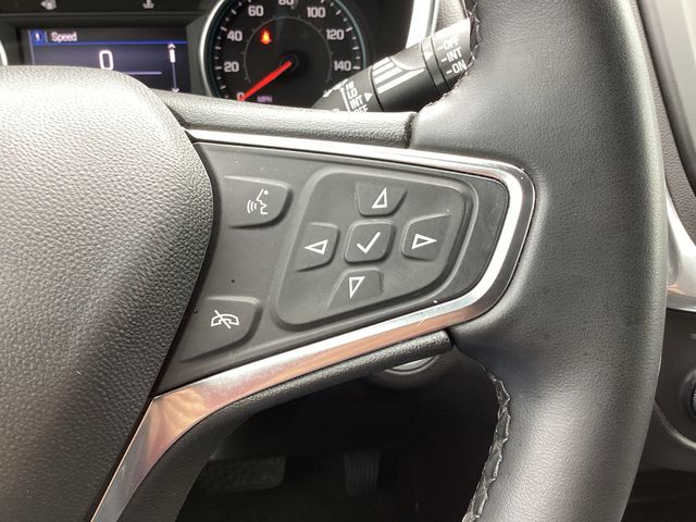 Used Car 2024 Chevrolet Equinox  Lt For Sale Under $25,000 In San Antonio, Texas