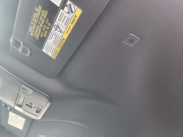 2025 Toyota Tacoma SR Silver at Don McGill Toyota