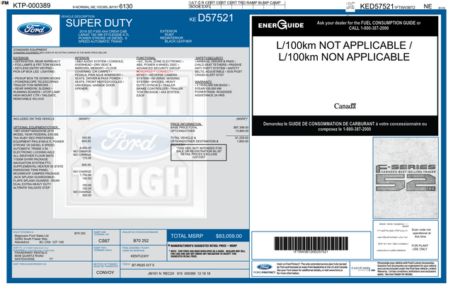 View vehicle photo 5