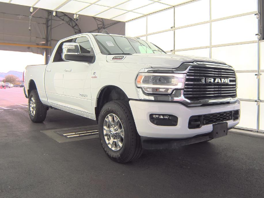 2023 Ram 2500 Laramie 2