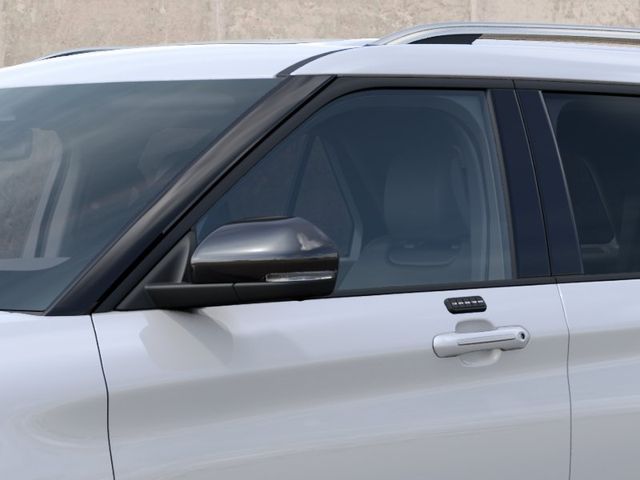 New 2027 White Ford Platinum image 20