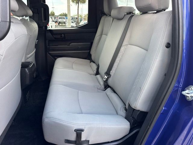 2025 Toyota Tacoma - $39,988