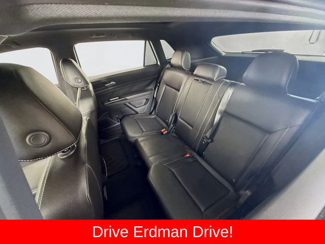 Used 2020 Volkswagen Atlas Cross Sport SUV