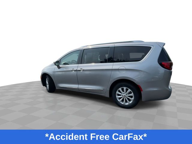 Used 2019 Chrysler Pacifica For Sale in New Hudson, MI